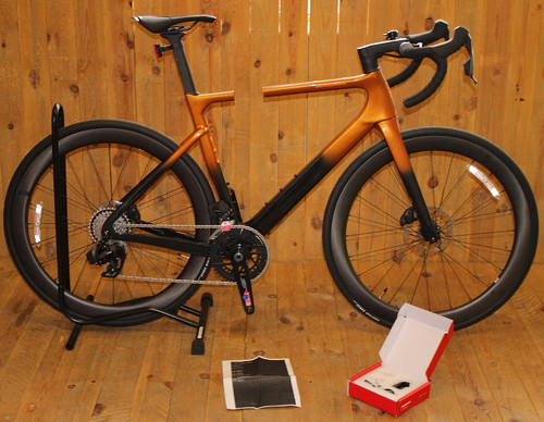 Boardman slr carbon 2026 - slr, 9.4