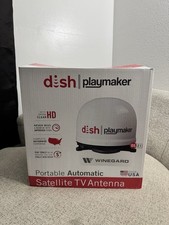 Winegard Dish Playmaker