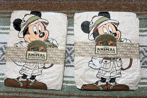 2new vintage disney animal - vintage,