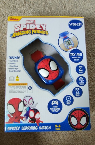 Spiderman spidey and his - spiderman,