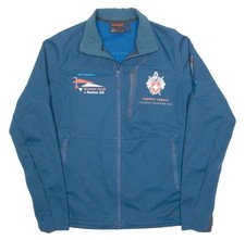 MAMMUT Mens soft shell Jacket
