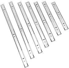 27mm Drawer Runner Slide Ball