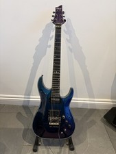 Schecter Hellraiser Hybrid C-1