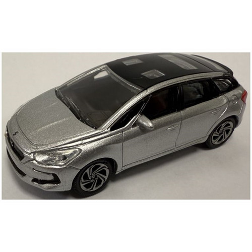 Norev scale 5 2015 - 5,