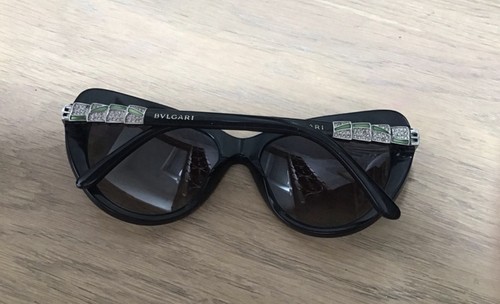 Stunning bvlgari black - stunning,