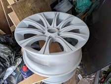 Bmw E46 Motorsport Wheels  