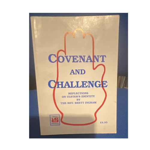 Brett ingram covenant and - ingram,