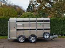 2014 IFOR WILLIAMS TA510-12