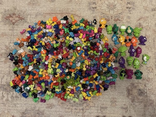 Crazy bones gogo massive - crazy,