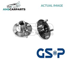 WHEEL HUB FRONT 9426022 GSP
