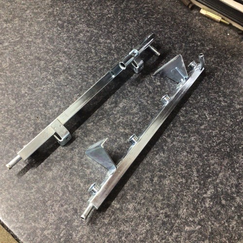 Sierra cosworth rs500 pair - sierra, of