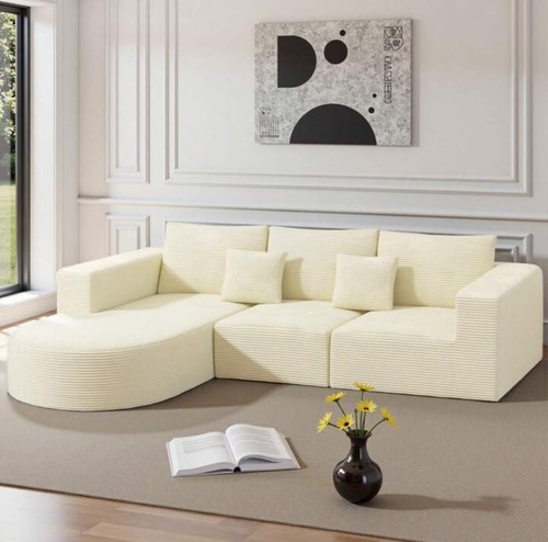 Compressed sofa nalupatio - sofa,