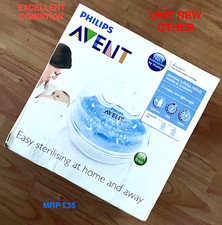 PHILIPS AVENT⭐Microwave