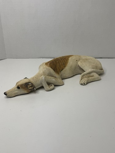 Sandicast 1994 greyhound white - 1994,