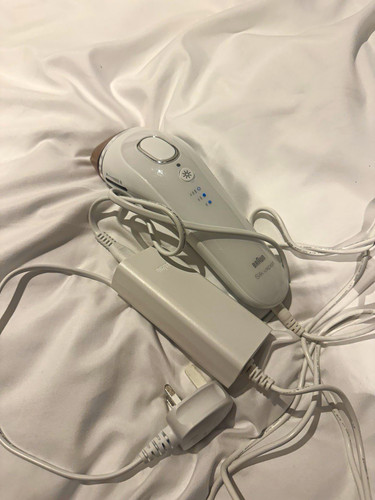 Braun silk expert - silk-expert, bd5001