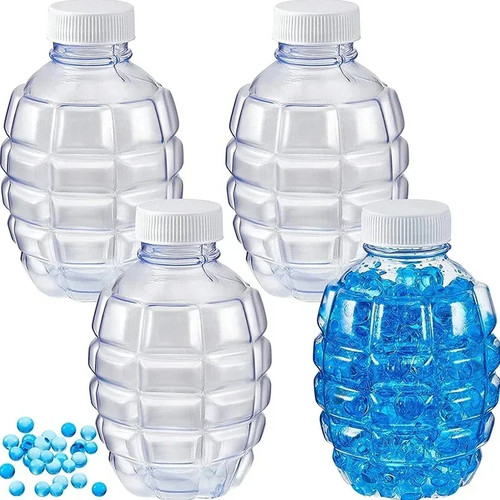 Pcs water gel bead - 4,