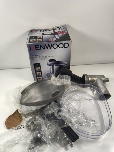 Kenwood chef at950a multi - kenwood,