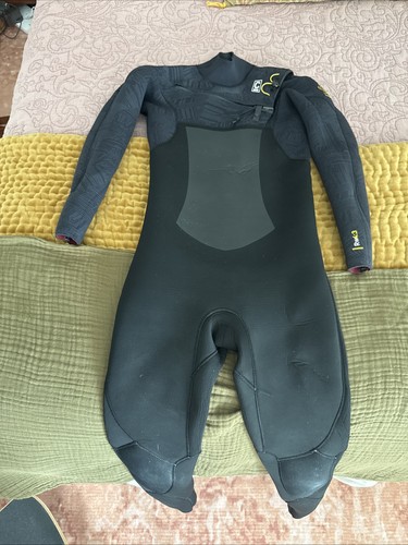 Skins women wetsuit 4 3 - c-skins, 4:3