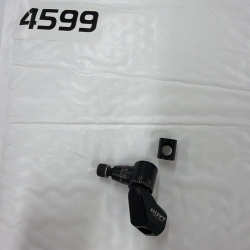 Hoyt archery side bar mount - hoyt,