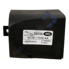 Land Rover Discovery Sport Mk2 L550 19-24 Rear Wiper Relay FK72-17509-AA