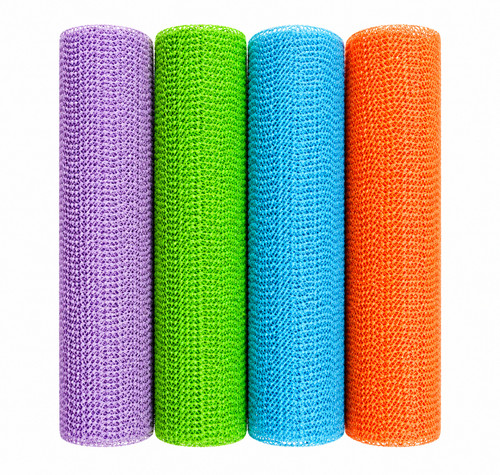2pk non slip mat grip - mat, roll