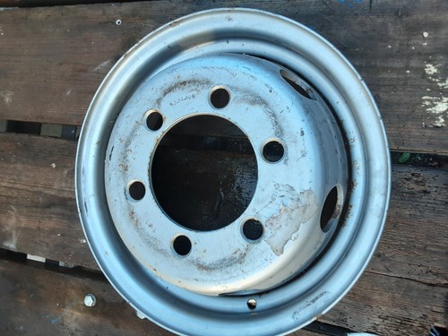 Ford transit steel - ford, wheel