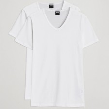 Hugo Boss V-Neck Slim Fit