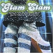Various artists glam - various,