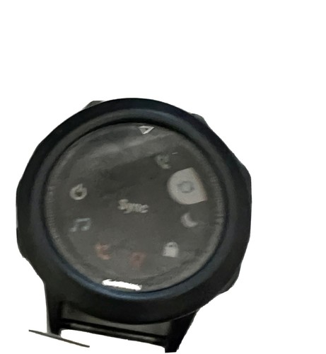 Garmin fenix sapphire - garmin, black
