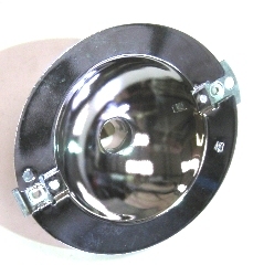 Fisheye indicator bulb holder - indicator,