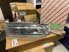 GENUINE KIA MENTOR Saloon