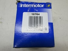 Intermotor Crank Sensor Fits Vauxhall Astra Carlton Cavalier Calibra Frontera et