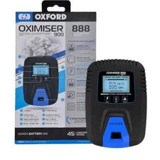 Oxford Oximiser 900 Battery
