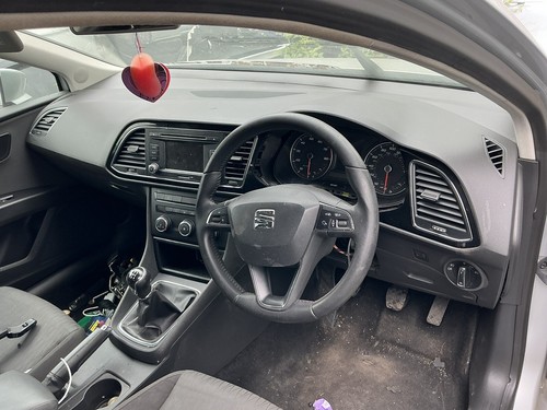 Seat leon mk3 airbag kit - mk3,