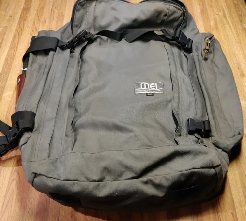 Vtg mei mountain - vtg, inc