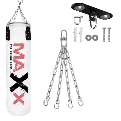Boxing punchbag3ft 4ft - 4ft, 5ft