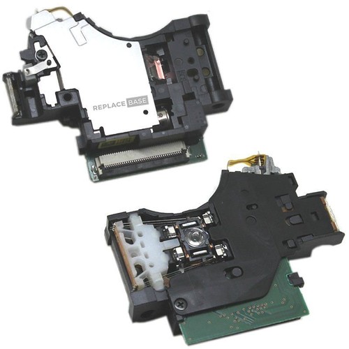 Replacement blu ray - replacement,