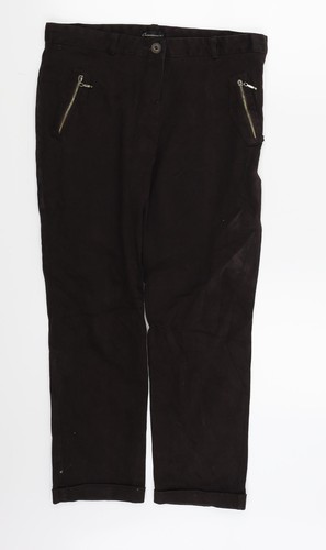 Cocomore womens brown - womens, cotton