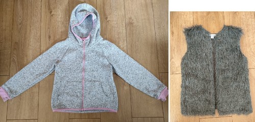 Girls years zipped - girls, hoodie