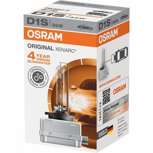 Osram 66140 xenarc original - osram,