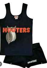 Adult Mens Hooters Bar Girl
