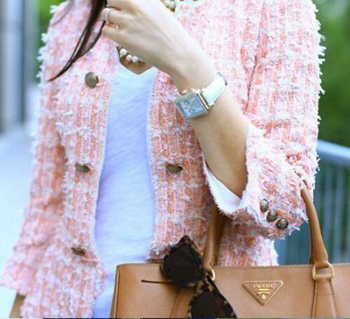 A285 zara blazer peach coral - zara,