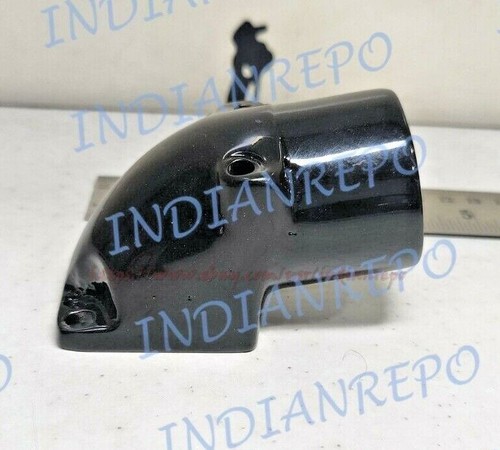Air cleaner intake - cleaner, elbow
