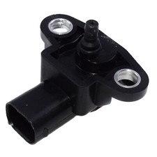 Boost pressure sensor - boost,