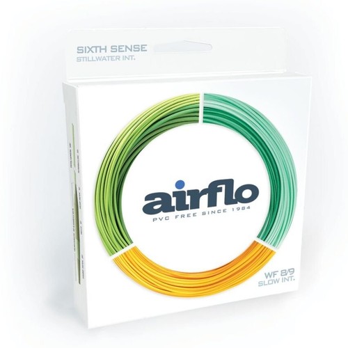 Airflo sixth sense sinking - airflo,