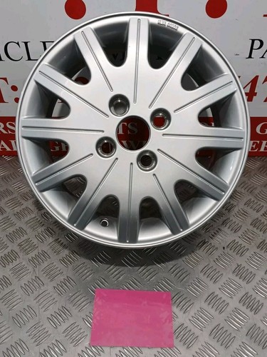 New genuine ford - ford, mk1