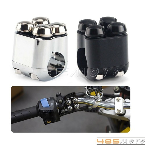 Handlebar switch - 1",