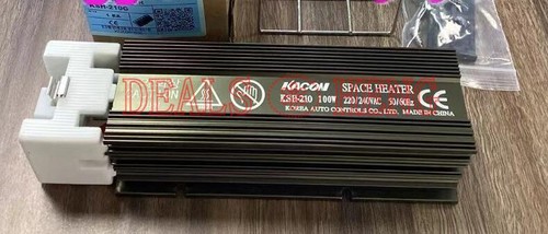 One new kacon control - one, cabinet