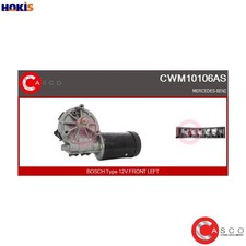 WIPER MOTOR CWM10106AS FOR