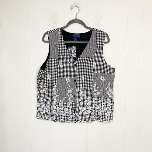 Vtg willow ridge - p, sz